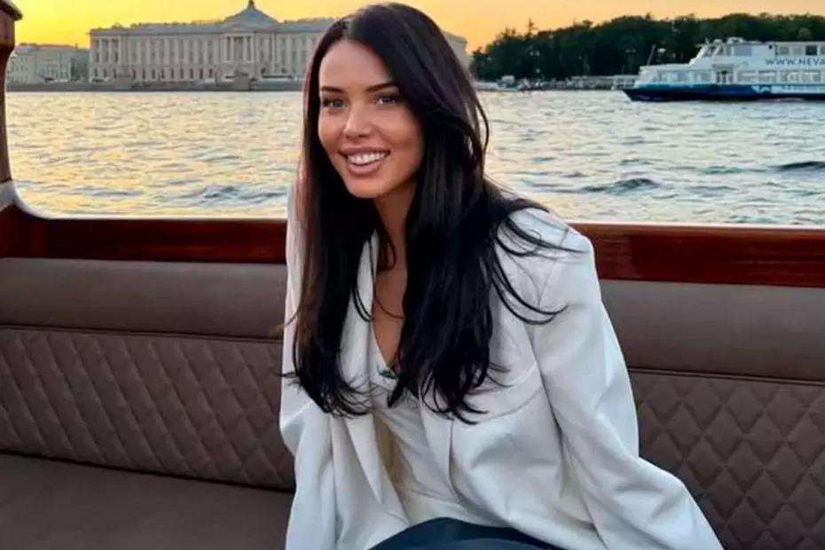 Решетова призналась во внутренних изменениях: «Не даю себя в обиду» Решетова призналась во внутренних изменениях: «Не даю себя в обиду»