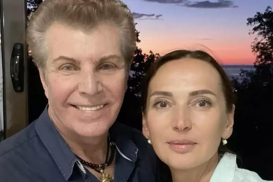 «Очень неожиданно»: жена Евдокимова прервала молчание после смерти мужа