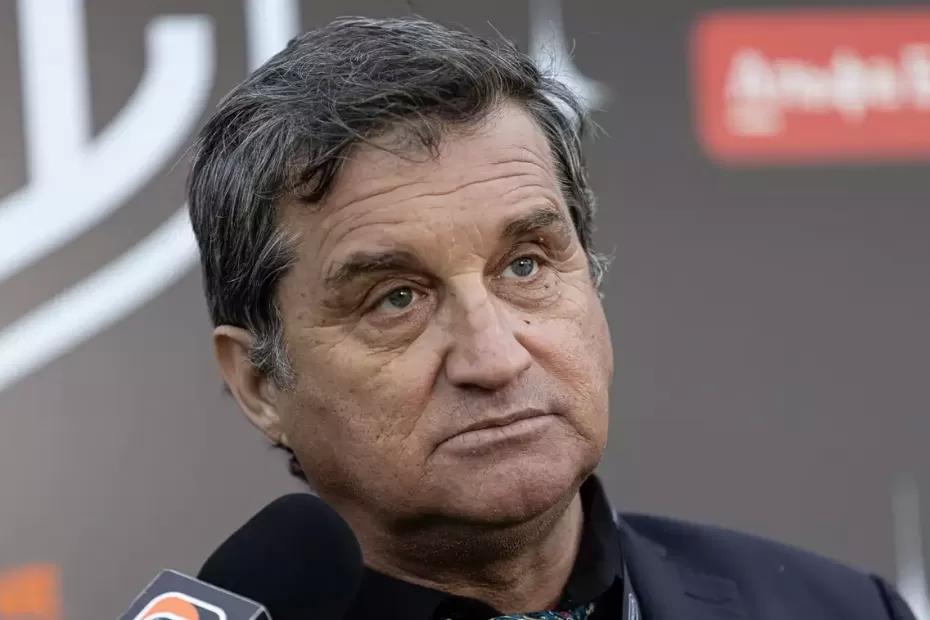 Онкобольной Отар Кушанашвили огорошил признанием — его ждет «еще один круг ада»