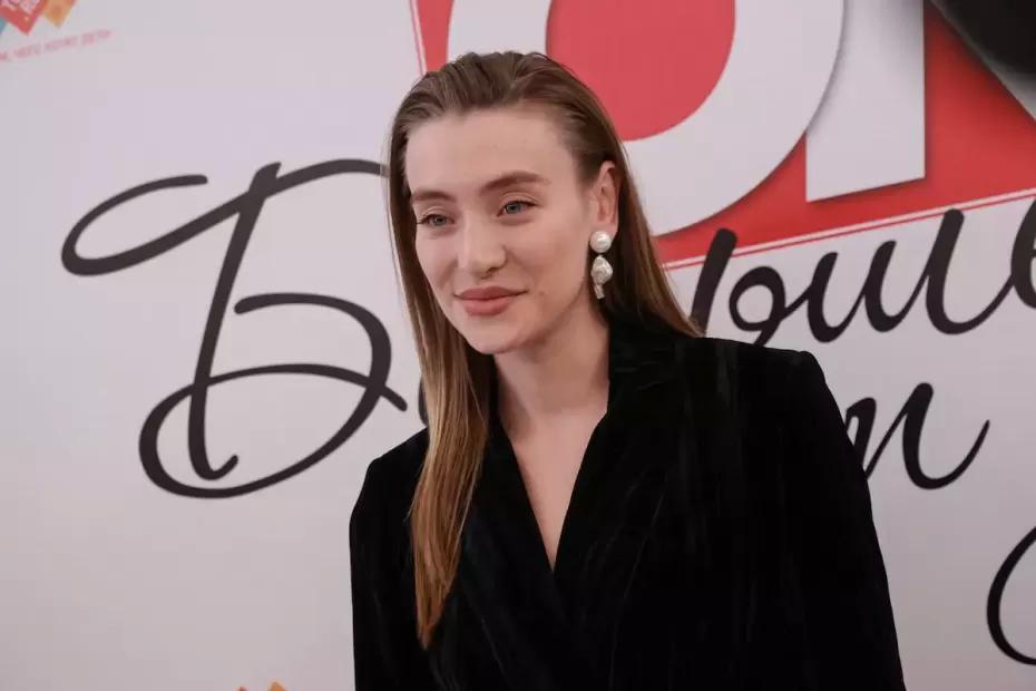 Маша Миногарова вышла замуж за Александра Горчилина — теплая реакция Собчак