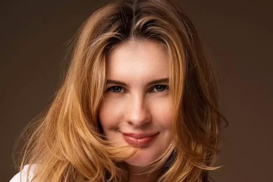 Анна Цуканова-Котт рассказала, что приготовилась к свадьбе всего за 15 минут