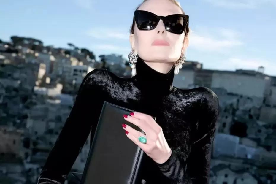 «Пятый элемент»: Собчак о рыжих волосах Ренаты Литвиновой