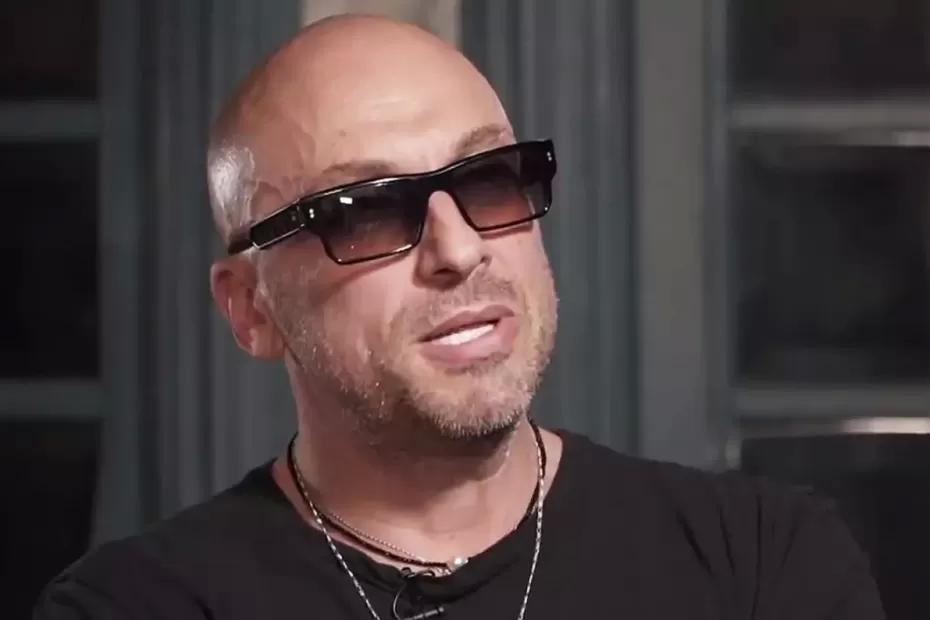 Дмитрий Нагиев пожаловался на маленькую пенсию в 20 тысяч рублей