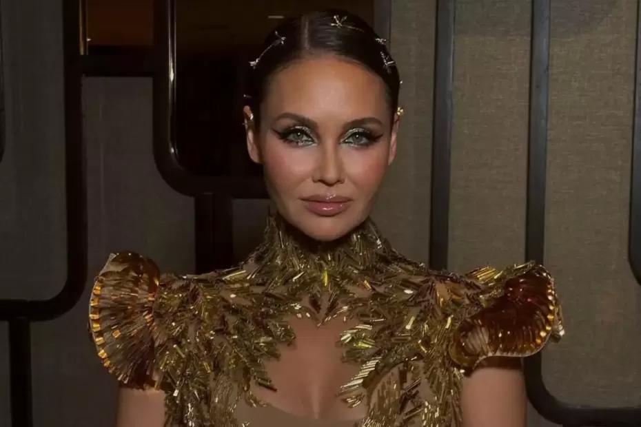 «Не 90, а 70»: Ляйсан Утяшева похвасталась образцовым здоровьем своей бабушки