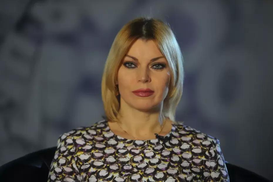 «Расстроилась»: Лада Дэнс отреагировала на новость о своих долгах за ЖКУ