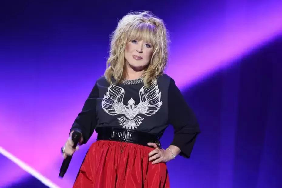 Кадры недели: Пугачева раскрыла, как ей живется за рубежом, Седокова показала снимки без фотошопа