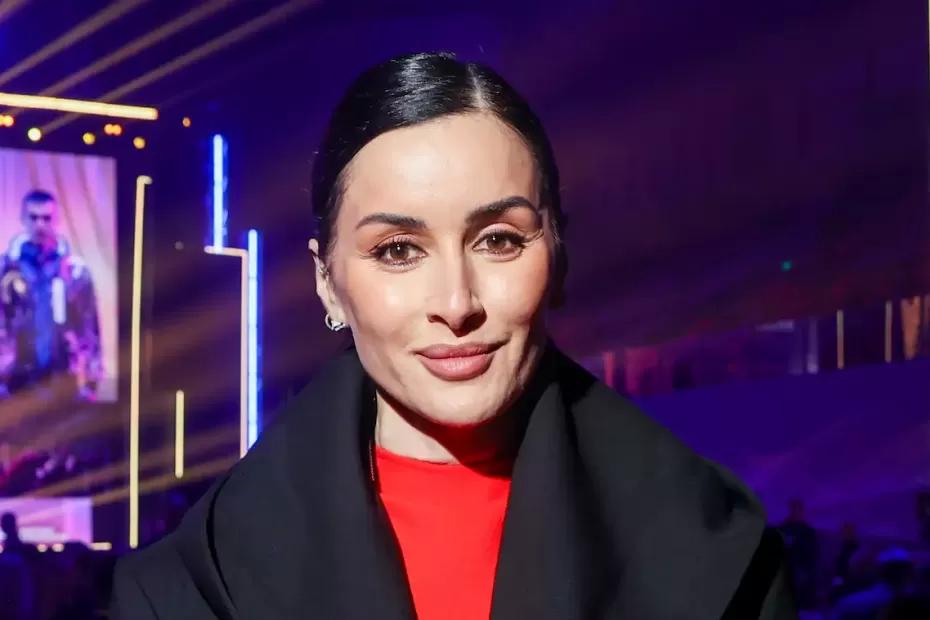 «Все моложе и моложе»: Тина Канделаки очаровала фанатов новым кадром