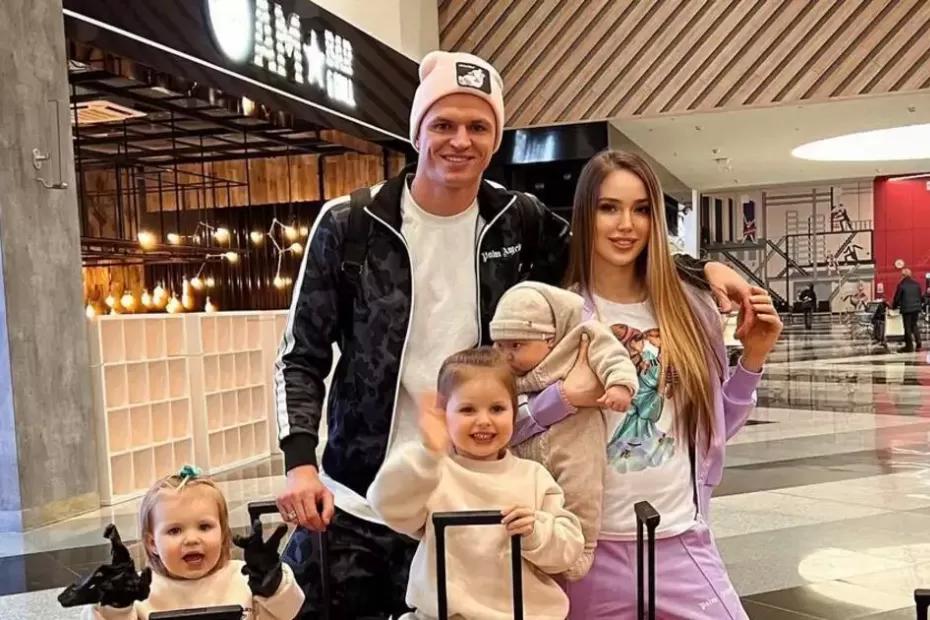 Дети Анастасии Костенко трогательно поддержали маму после операции