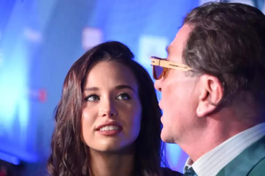 «Лепс испортил девочку»: пикантные кадры Авроры Кибы смутили подписчиков