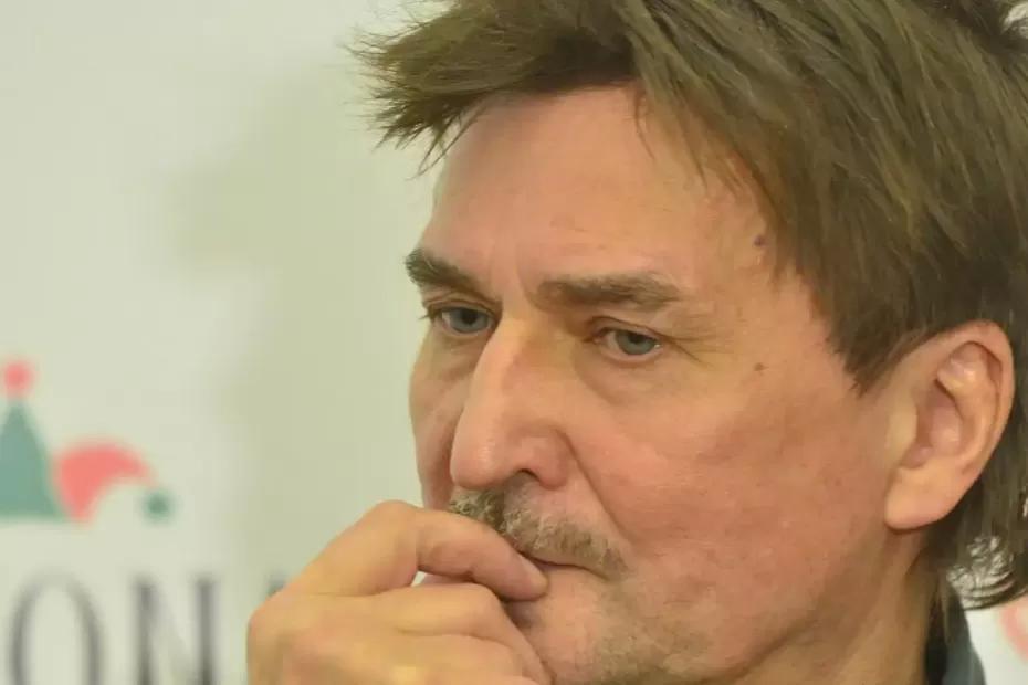 Утонувшего в Болгарии режиссера Бутусова похоронили под трек Майкла Джексона