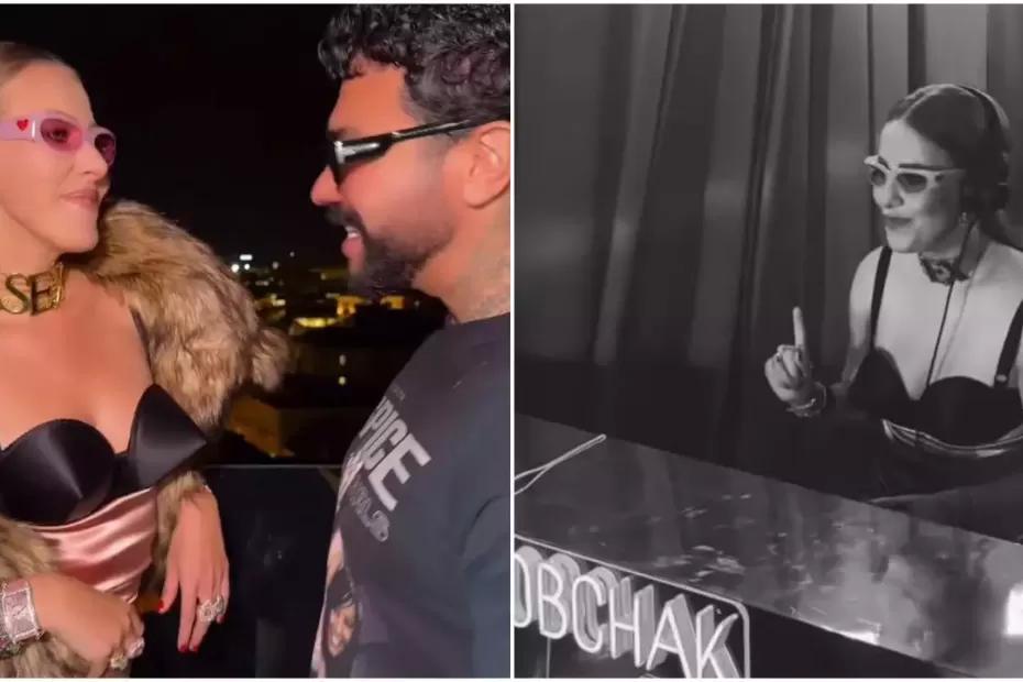 «Смешно и дешево»: полуголую вечеринку Собчак резко раскритиковали в Сети