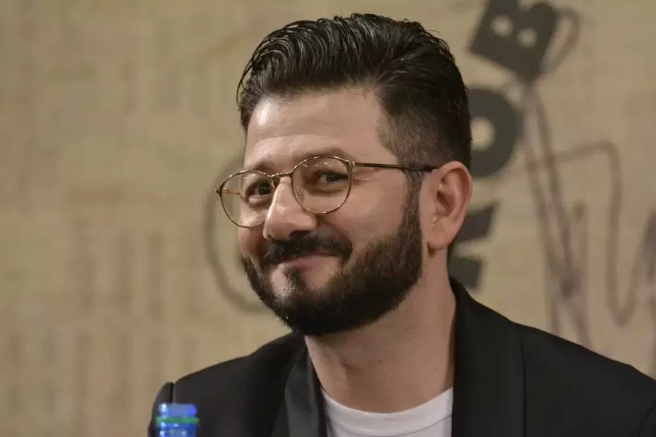 Михаил Галустян отказался от контроля над дочерями в соцсетях