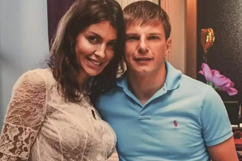 Бывшая жена Аршавина высказалась о его иске к Барановской
