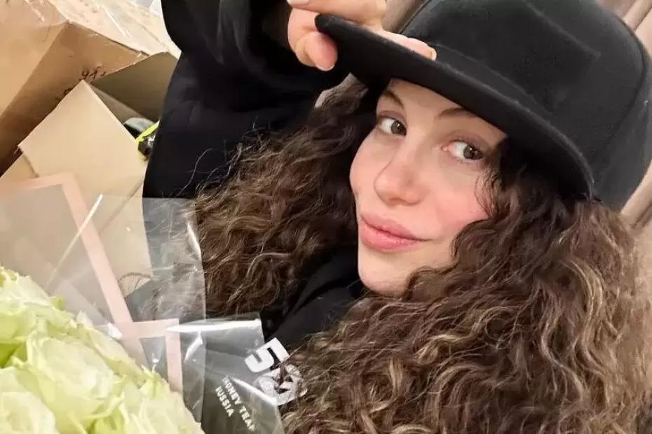 Зепюр Брутян рассказала, чего боится больше всего