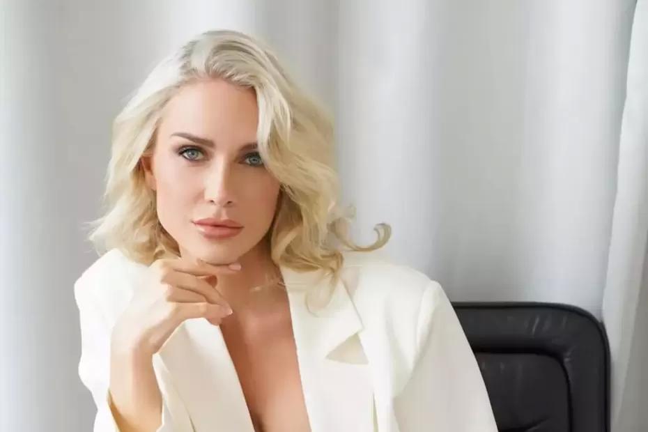 Екатерина Гордон заявила об окончании сотрудничества с Еленой Товстик