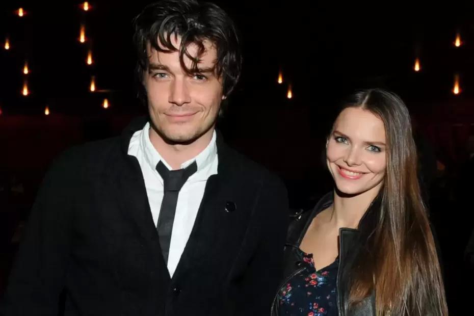 «Больше не удается»: Боярская объяснила, почему не проводит отпуск наедине с мужем