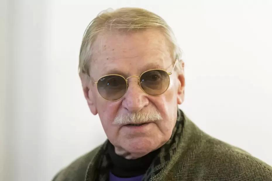 Помощница Ивана Краско перечислила имущество, полученное ею после смерти актера