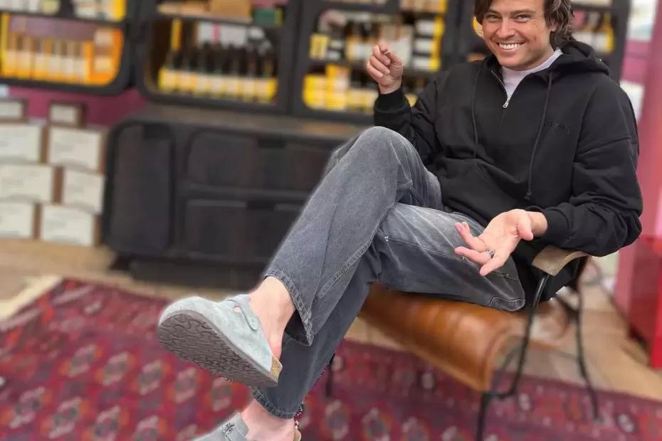 Прохор Шаляпин пригласил в свою подтанцовку plus size-модель без комплексов