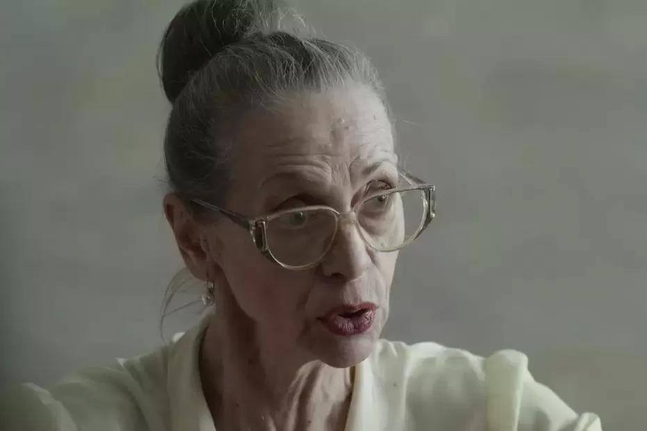 Что на самом деле случилось с 78-летней Елой Санько — актриса все объяснила