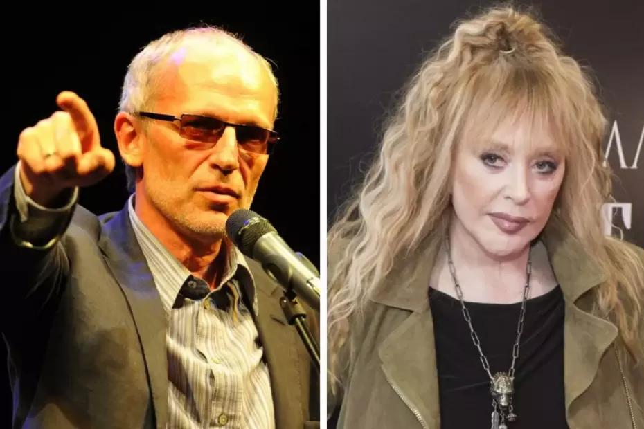 Александр Гордон назвал Аллу Пугачеву мафиозницей