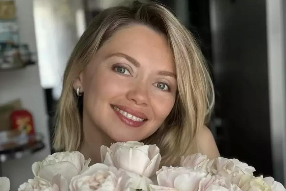 Ольга Кузьмина поделилась нежными кадрами с дочкой: «2 года!»