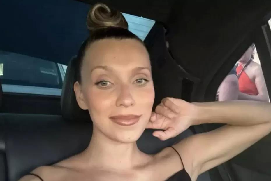 «Это даже мало!»: в Сети поддержали пожаловавшуюся на вес Тодоренко