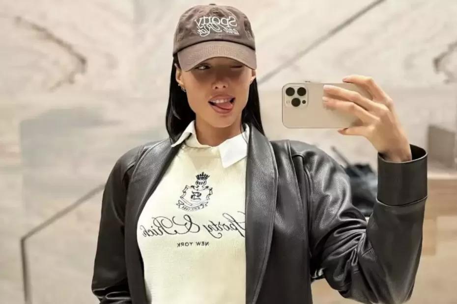 Появились новые слухи о возлюбленном Решетовой: кто мог покорить сердце модели