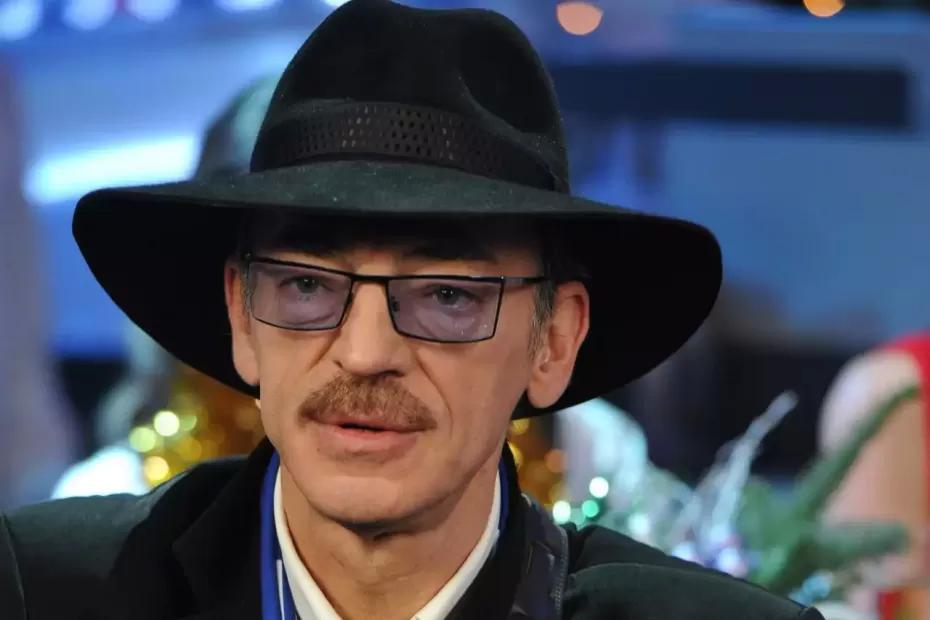 «Его карьера в принципе уже завершена»: Лариса Луппиан сделала заявление о состоянии мужа