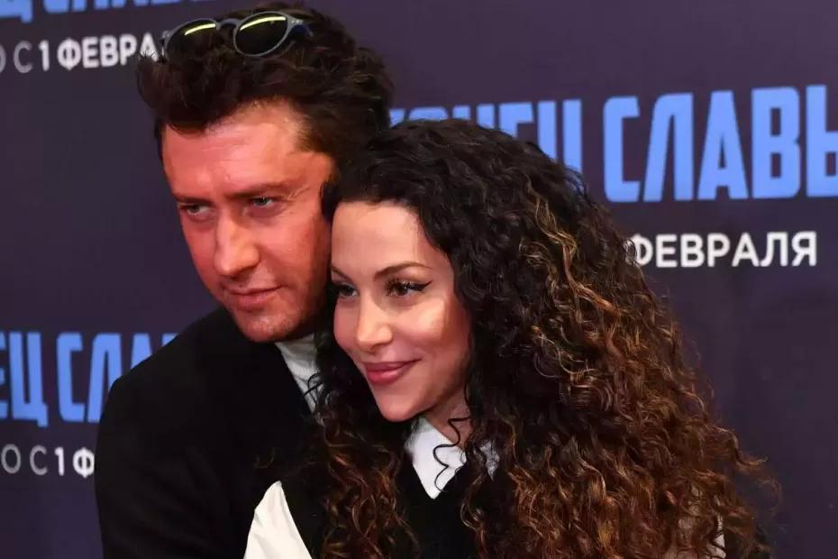 Любовь без лишних слов: Брутян поделилась трогательными кадрами с Прилучным