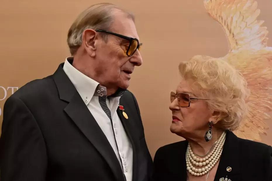 Светлана Дружинина высказалась об ухудшении здоровья супруга