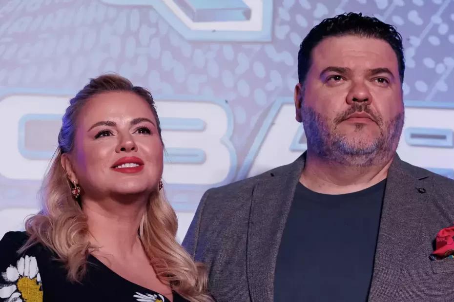 Улетевшая с женихом на море Анна Семенович вызвала зависть у певицы Славы