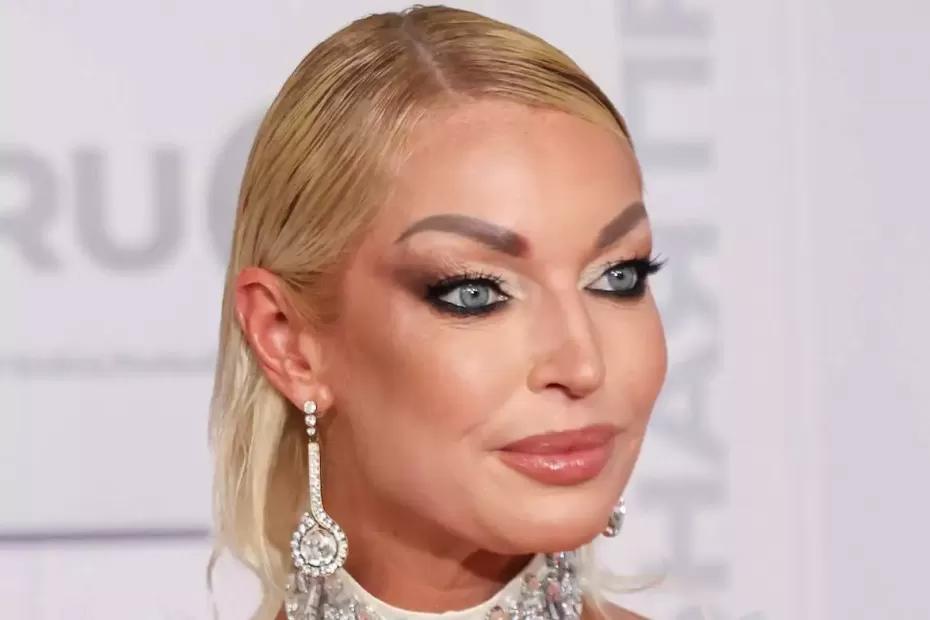 Нежный образ Волочковой шокировал фанатов: поклонники едва узнали балерину