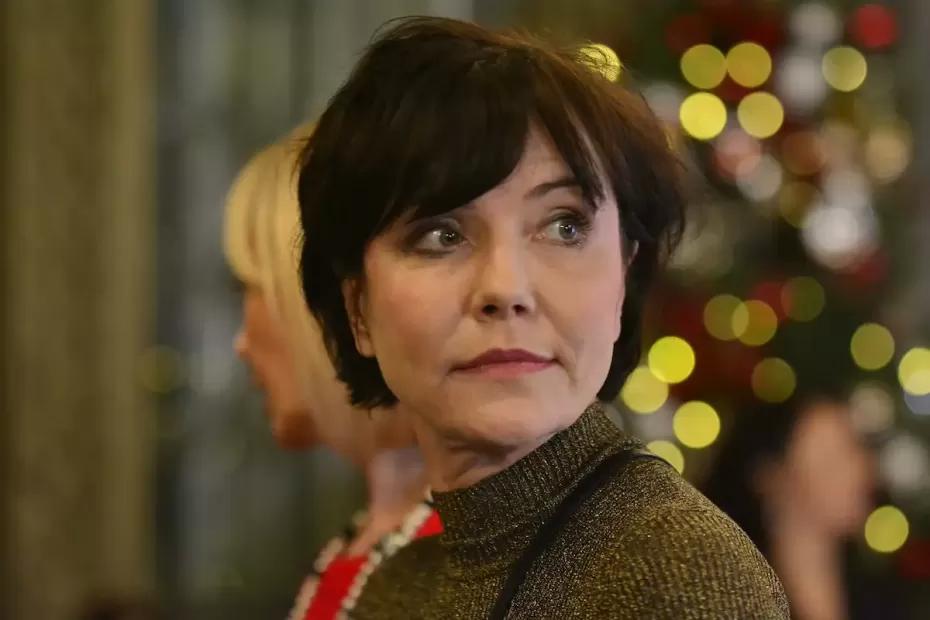 Любовь с пониманием: как Екатерина Семенова совмещает чувства и карьеру