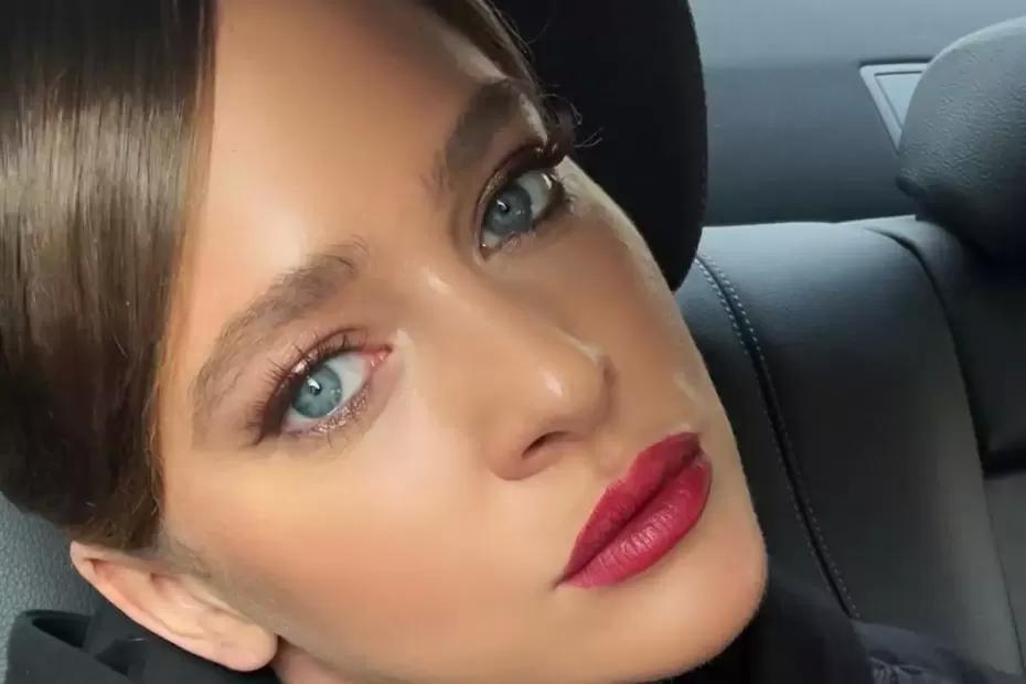 Уголовное дело в отношении Аглаи Тарасовой направлено в суд