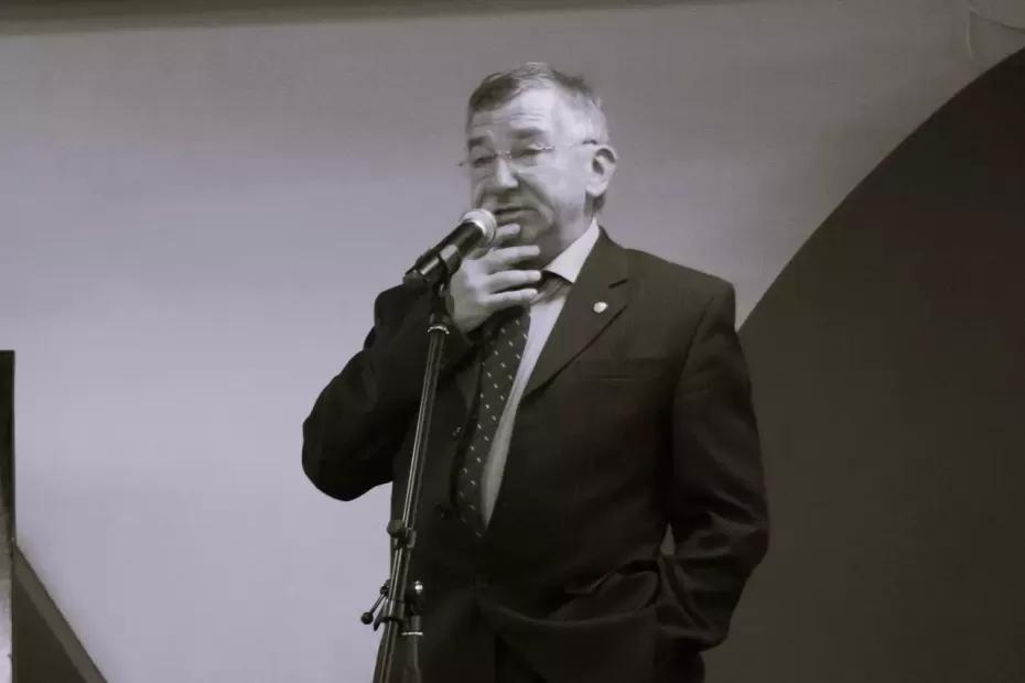 На 76-м году жизни скончался заслуженный артист РФ Анатолий Меньщиков