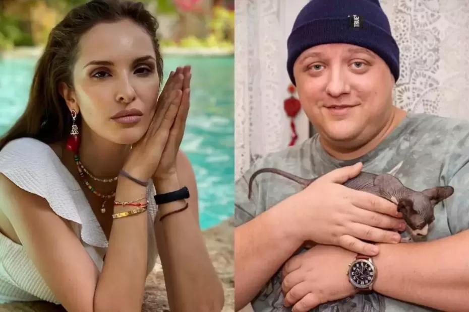 Каштанова рассказала о светлой энергии Попова: «Его жизнелюбие передавалось»