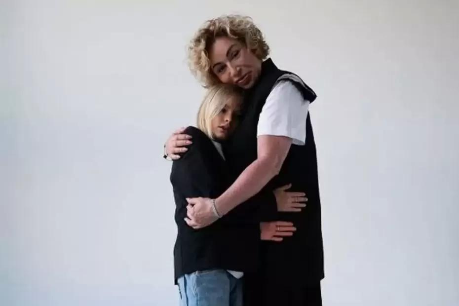 Симона Юнусова заявила, что после съемочного дня с Алисой ей нужен психолог