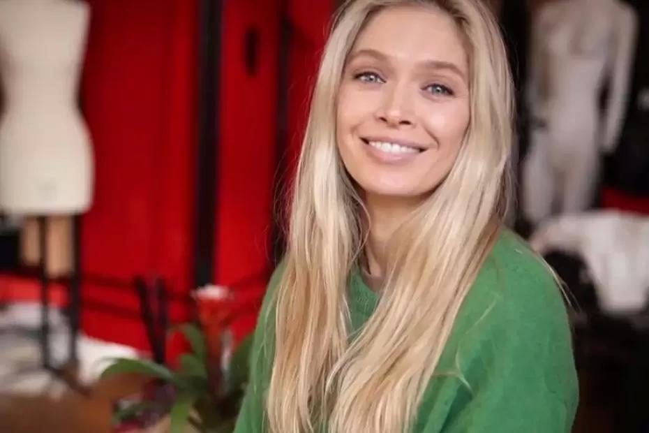 Вера Брежнева показала нового члена семьи