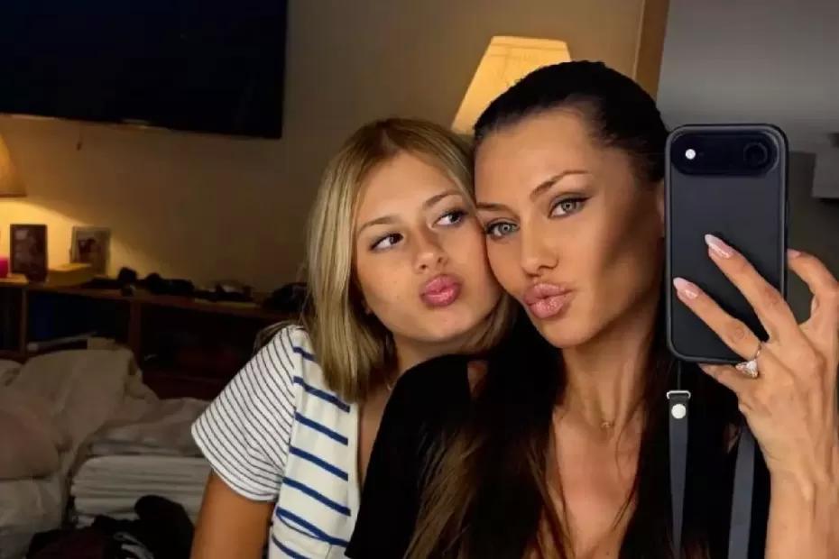 Виктория Боня рассказала, как планирует отметить день рождения