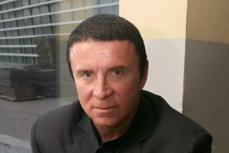 Инцидент в аэропорту: Кашпировский потерял сознание перед вылетом в Стамбул