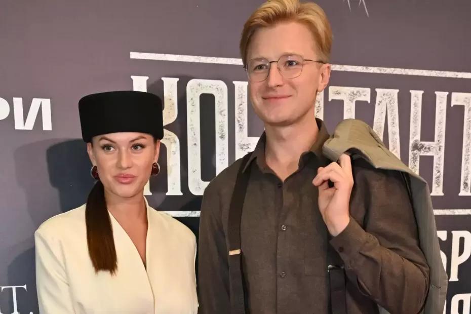 «Бывают размолвки»: Вячеслав Чепурченко объяснил, как им с супругой удается избегать конфликтов