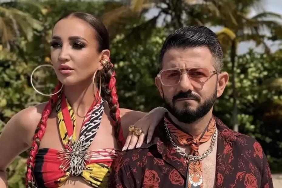 «Стала более задумчивой»: Галустян обмолвился о возможном романе Бузовой