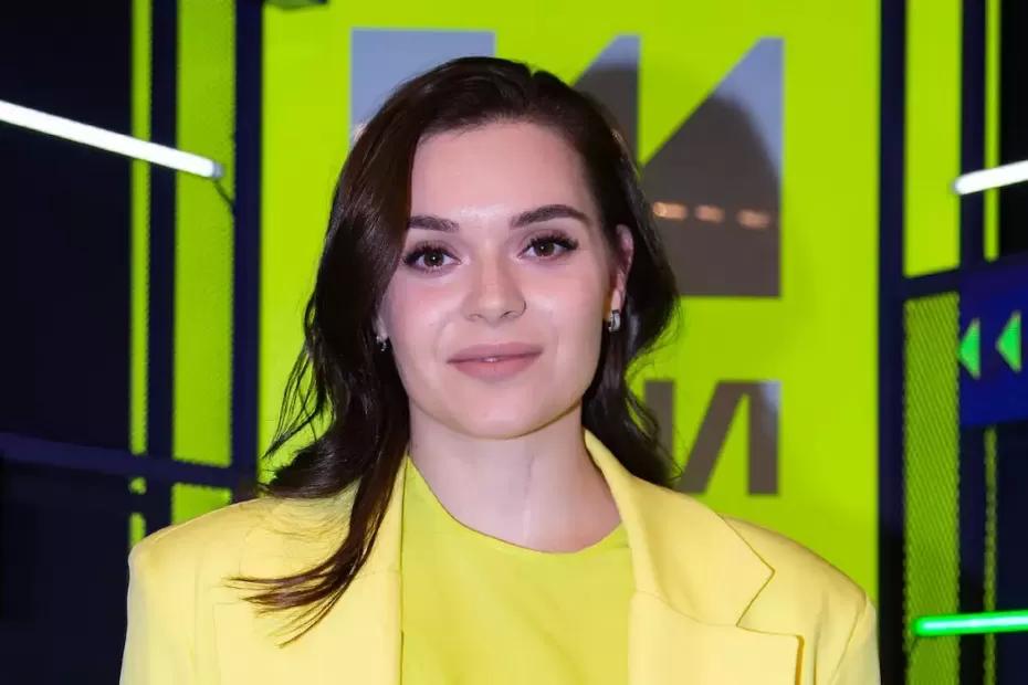 «Красавчик мой»: Аделина Сотникова показала трогательное фото сына