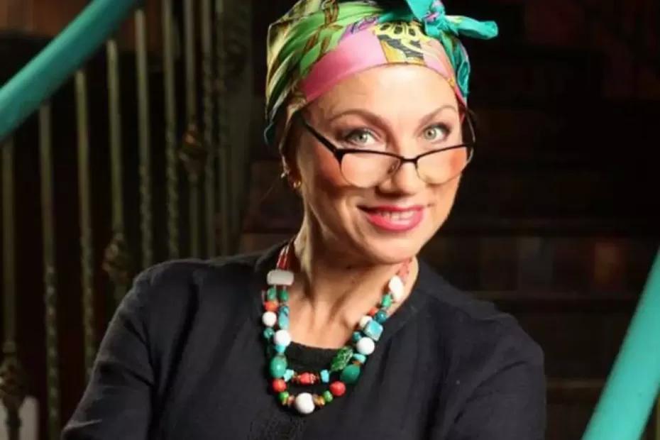 Роза Сябитова назвала актера, который стал ее главной эротической фантазией