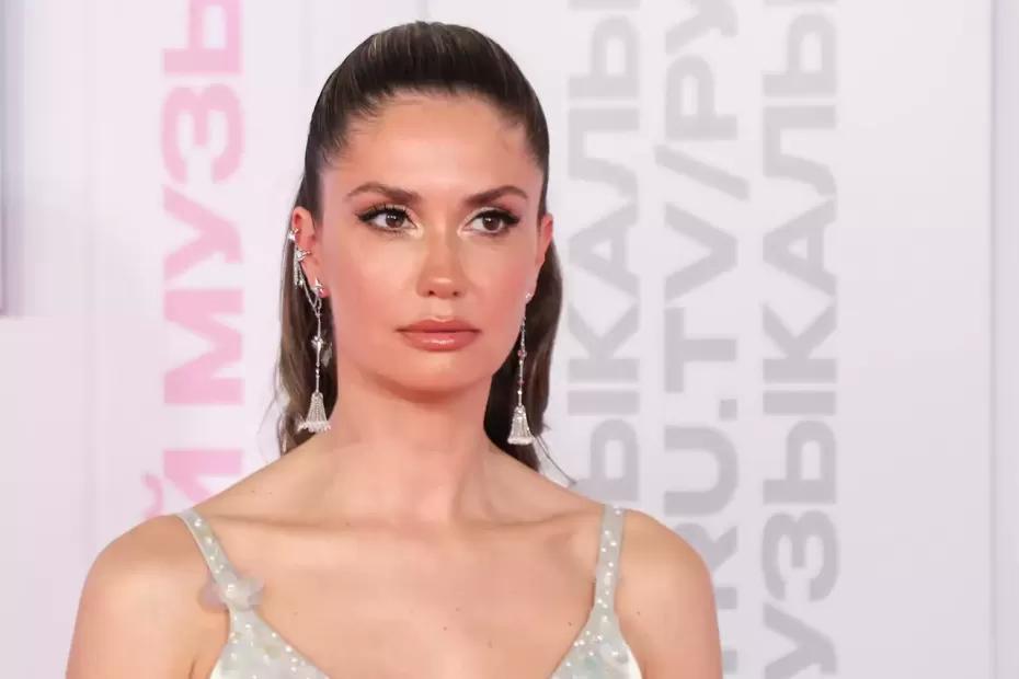 Прежней Агаты больше нет: в преддверии родов Муцениеце отважилась на смелый шаг