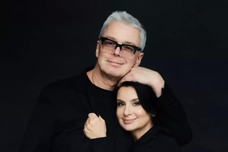 «Редчайший случай»: ставшие заслуженными артистами Стриженовы принимают поздравления