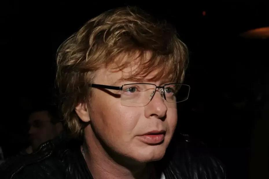 Григорьев-Апполонов обратился к покойному Яковлеву: &laquo;Олежка, ты все видишь&raquo;