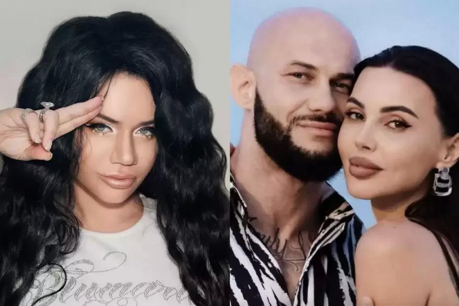 Бьянка рассказала о неверности Джигана: «Надо женщин поменьше трогать»