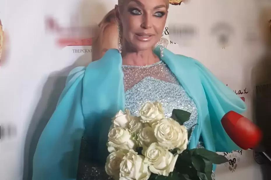 Волочкова попала в рехаб, а единственная дочь Добрынина приехала из США