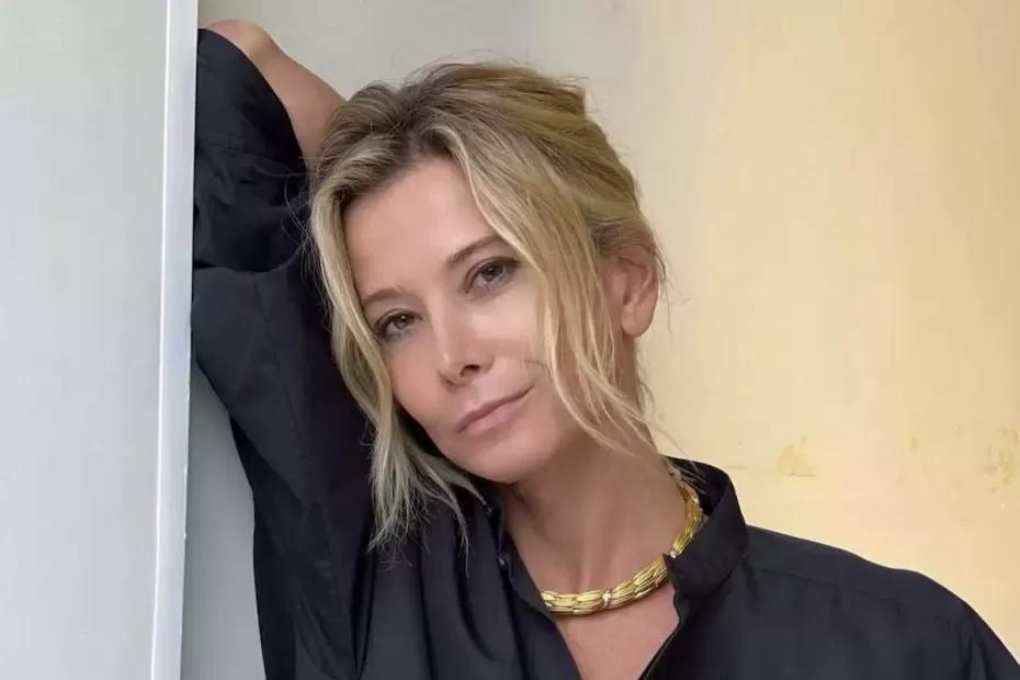 Редкий кадр и нежное послание: Высоцкая обратилась к имениннице-сестре